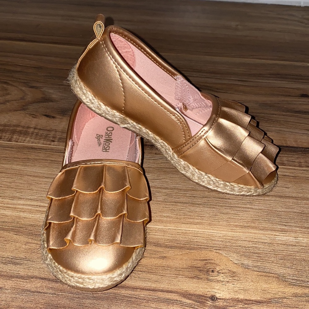 Espadrilles